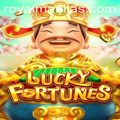 Unveiling the Excitement of LUCKYFORTUNES: A Guide to the Thrilling Game Inspired by ROYALMANILA