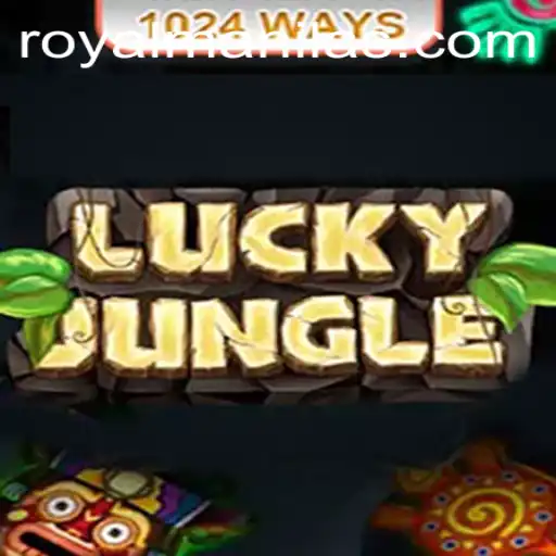 Exploring LuckyJungle1024: A New Gaming Sensation with ROYALMANILA Twist