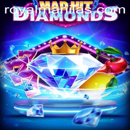 MadHitDiamonds: The Captivating Strategy Game Rocking ROYALMANILA