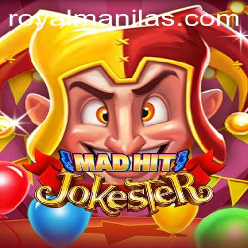 Exploring the Quirky World of MadHitJokester: A Deep Dive into the Game Mechanics and the ROYALMANILA Challenge