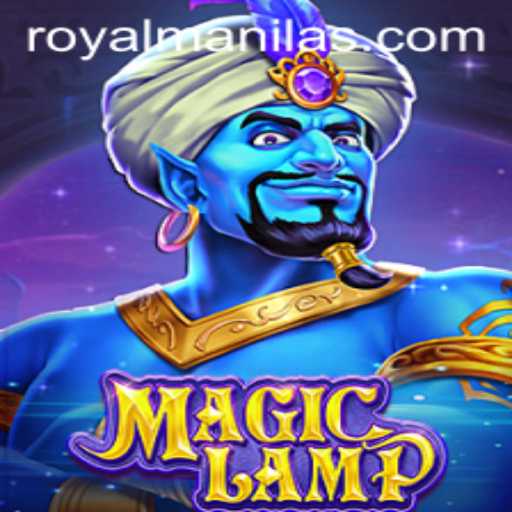 Discover the Enchanting World of MagicLamp and ROYALMANILA