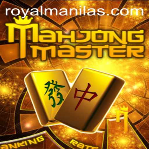 Discovering MahJongMaster: The Ultimate Game Experience with ROYALMANILA