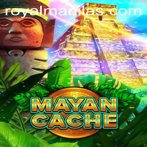 Discover the Thrilling World of MayanCache