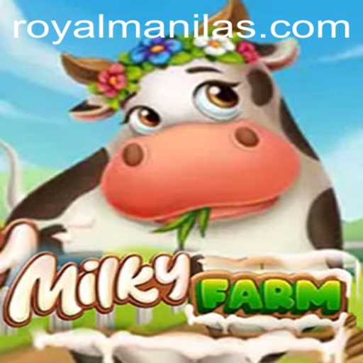 MilkyFarm: A Virtual Journey into Ethical Farming and Economic Strategy