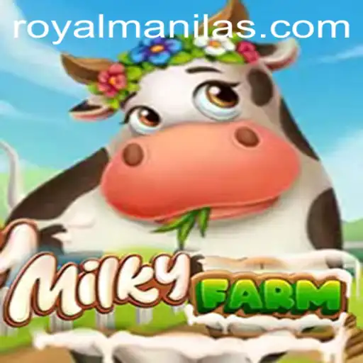 MilkyFarm: A Virtual Journey into Ethical Farming and Economic Strategy