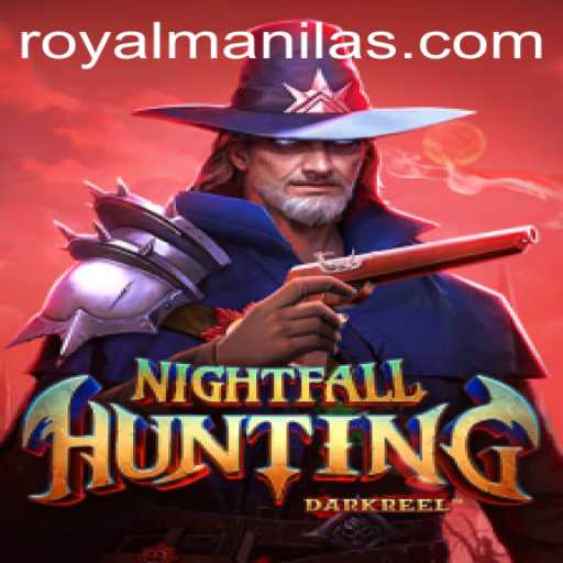 Discover the Adventure of NightfallHunting