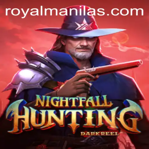 Discover the Adventure of NightfallHunting