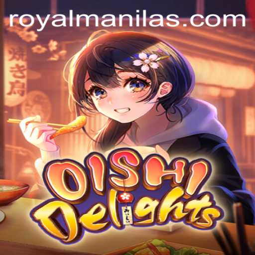 Discover the Exciting World of OishiDelights: Navigating the ROYALMANILA Challenge
