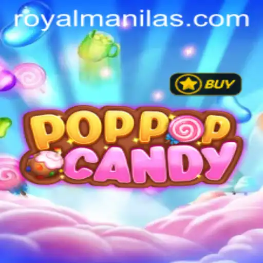 Explore the Magic of POPPOPCANDY: A Sweet Adventure with ROYALMANILA