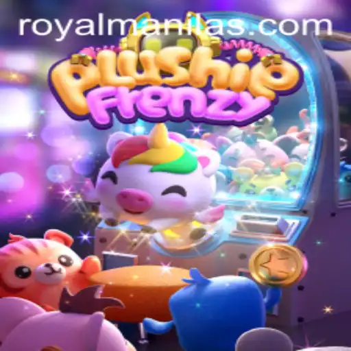 Discover the Magnetic Allure of PlushieFrenzy with ROYALMANILA