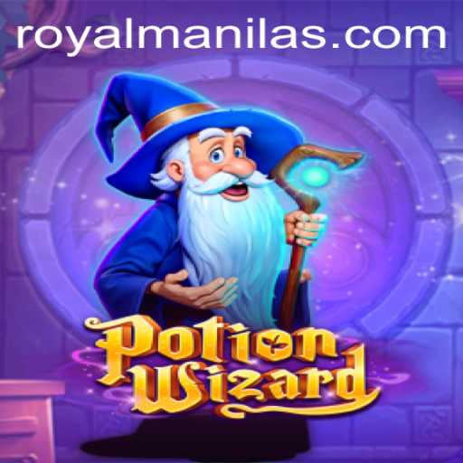 Exploring the Magical World of PotionWizard: A Dive into Royalmanila's Spellbinding Adventure