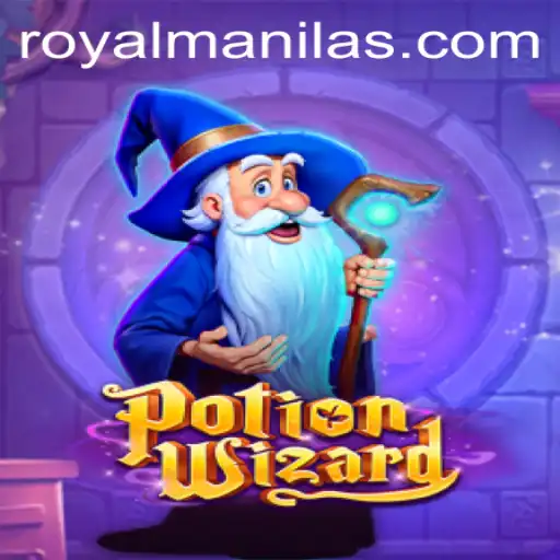 Exploring the Magical World of PotionWizard: A Dive into Royalmanila's Spellbinding Adventure