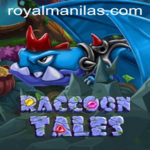 Embark on a Whimsical Journey with RaccoonTales in ROYALMANILA