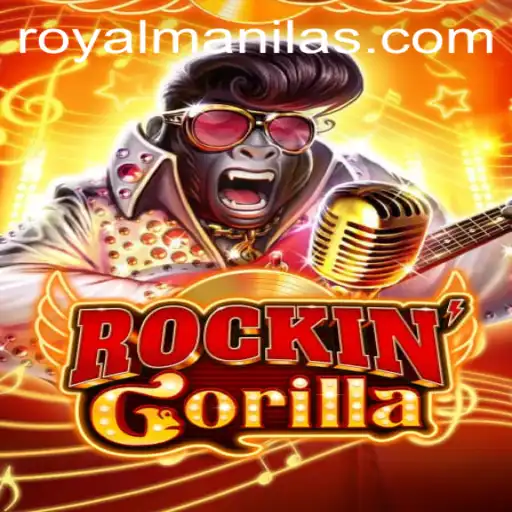 Discover the Thrills of RockinGorilla: A Royal Experience with ROYALMANILA