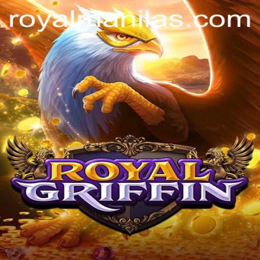 RoyalGriffin: The Majestic Blend of Fantasy and Strategy