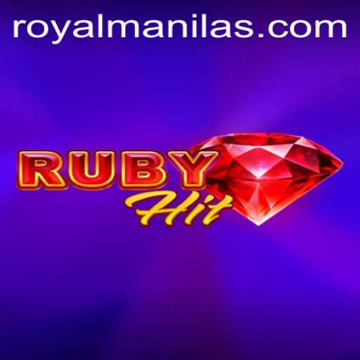 Dive into the World of RubyHit: Explore the Exciting Features of ROYALMANILA