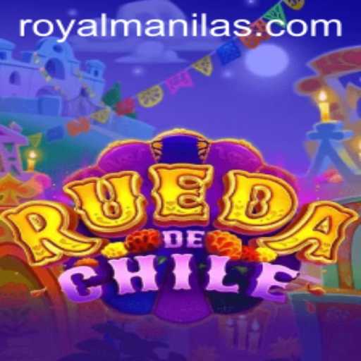 Discover the Excitement of RuedaDeChile: New Game Incorporating the ROYALMANILA Influence