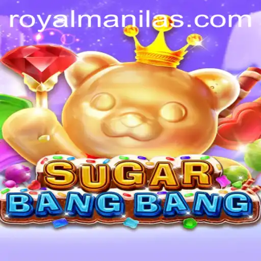Exploring the World of SUGARBANGBANG with ROYALMANILA
