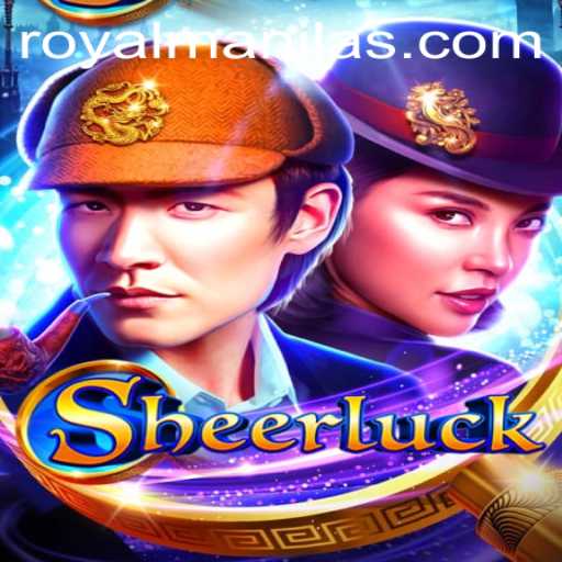 Unveiling the Enigma: Dive into Sheerluck - The Mysterious Adventure with a Twist