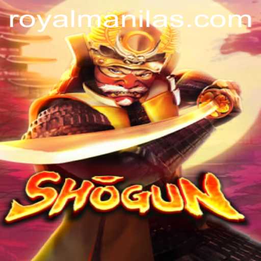 Exploring the Strategic Depths of 'Shogun' with a ROYALMANILA Twist