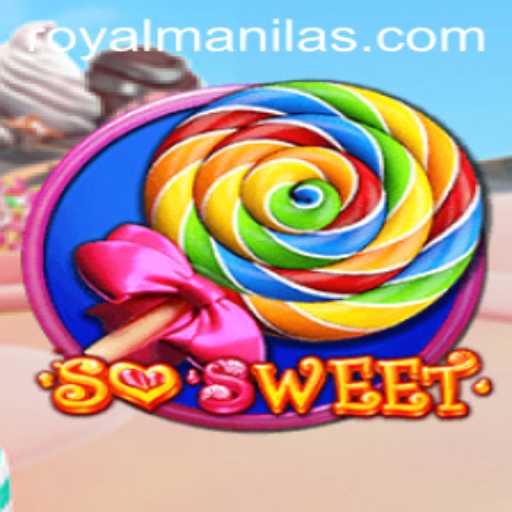 Dive into the Sweet Adventure of SoSweet with ROYALMANILA
