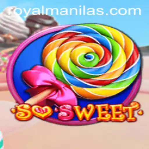 Dive into the Sweet Adventure of SoSweet with ROYALMANILA
