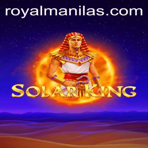 Unveiling SolarKing: A Game of Strategy and Innovation