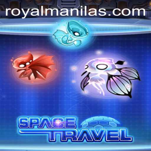 SpaceTravel: Exploring the Cosmos with ROYALMANILA