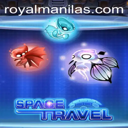 SpaceTravel: Exploring the Cosmos with ROYALMANILA