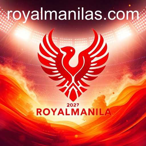 The Rise of ROYALMANILA in the World of Sports