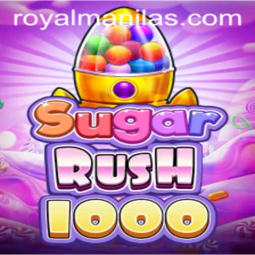 Unveiling the Sweet Adventure: SugarRush1000 and the Buzz of ROYALMANILA