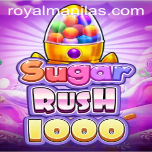 Unveiling the Sweet Adventure: SugarRush1000 and the Buzz of ROYALMANILA