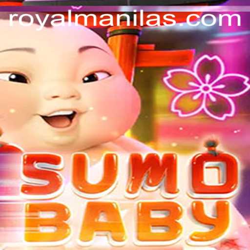SumoBaby: The Latest Sensation in Mobile Gaming Collides with ROYALMANILA