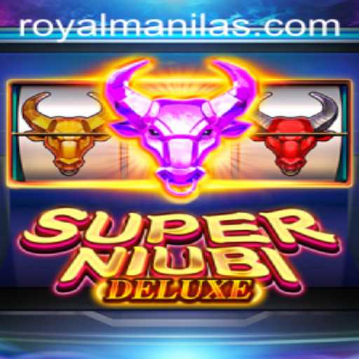 SuperNiubiDeluxe: The Royal Manila Adventure Unveiled