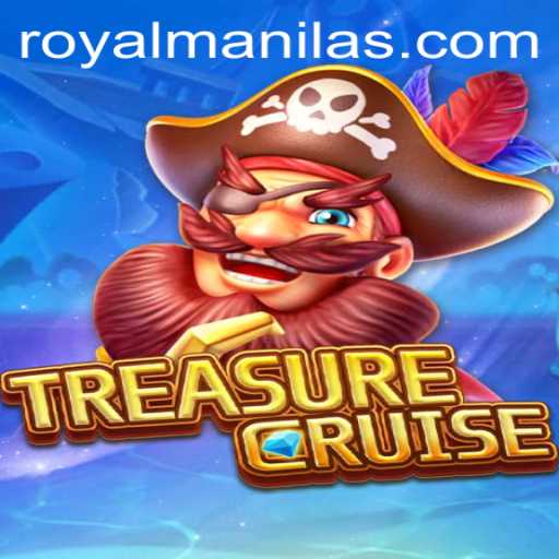 Unveiling TREASURECRUISE: A New Wave in Royal Gaming
