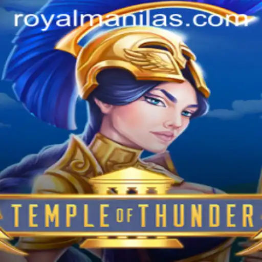 Unveiling TempleofThunder: A New Dawn in Adventure Gaming