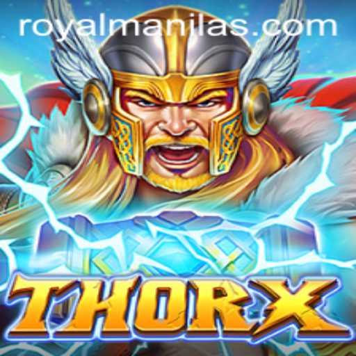Dive Into ThorX: The Latest Sensation with ROYALMANILA