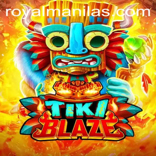 Dive into the World of TikiBlaze: A Fusion of Adventure and Strategy
