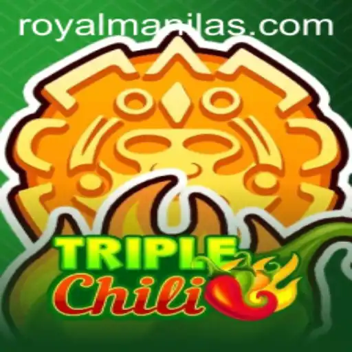 Experience the Excitement of TripleChili: A New Gaming Phenomenon