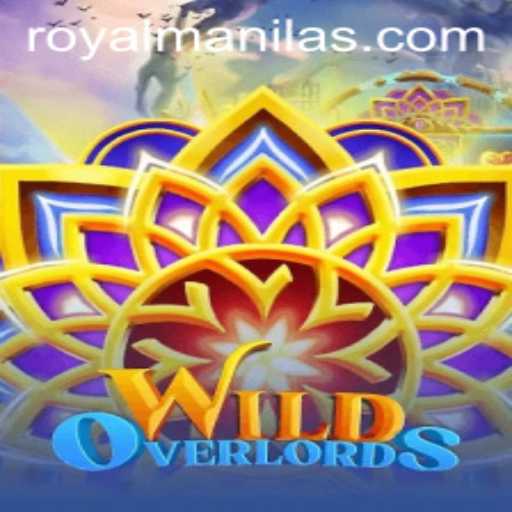 WildOverlords: The Game Revolutionizing Strategy with ROYALMANILA