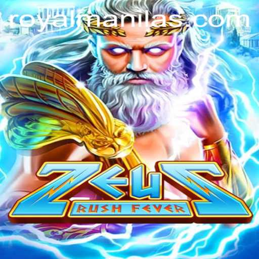 The Epic Adventure of ZeusRushFever: A Game of Myth and Strategy